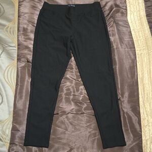 Kay Unger Elegant Black Garment